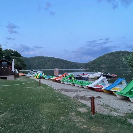 Letni Dum Zdan Vila Slapy  Exterior foto