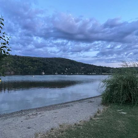Letni Dum Zdan Vila Slapy  Exterior foto