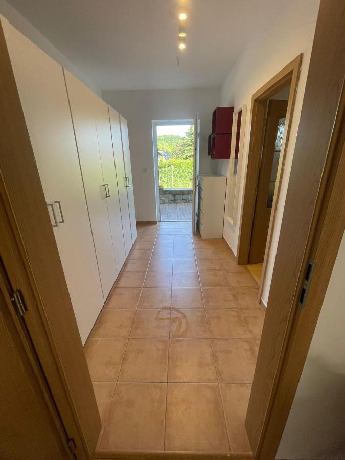 Letni Dum Zdan Vila Slapy  Exterior foto
